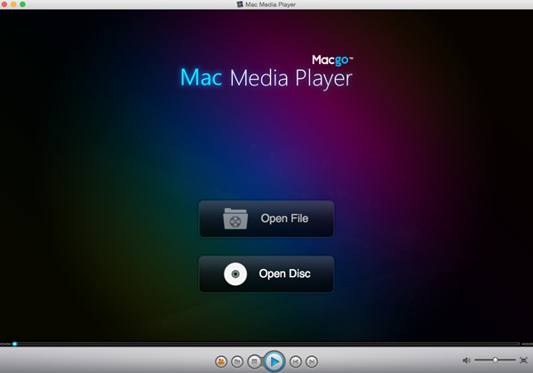 Download Video Player Mac Free