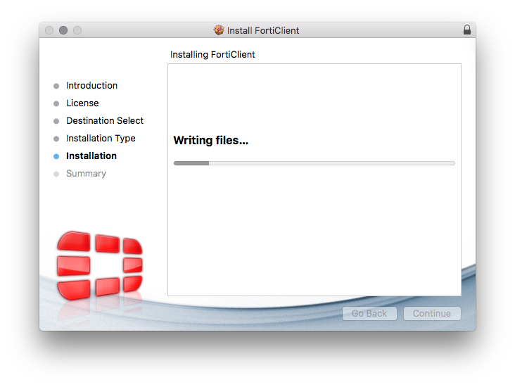 forticlient on mac